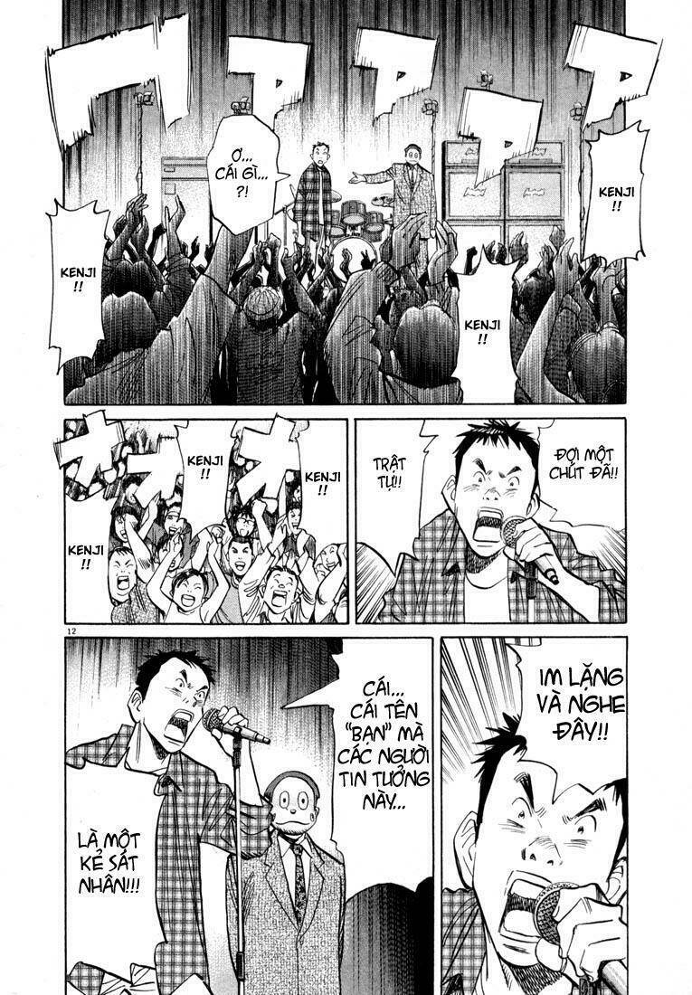 những chàng trai thế kỉ 20 chapter 25 12