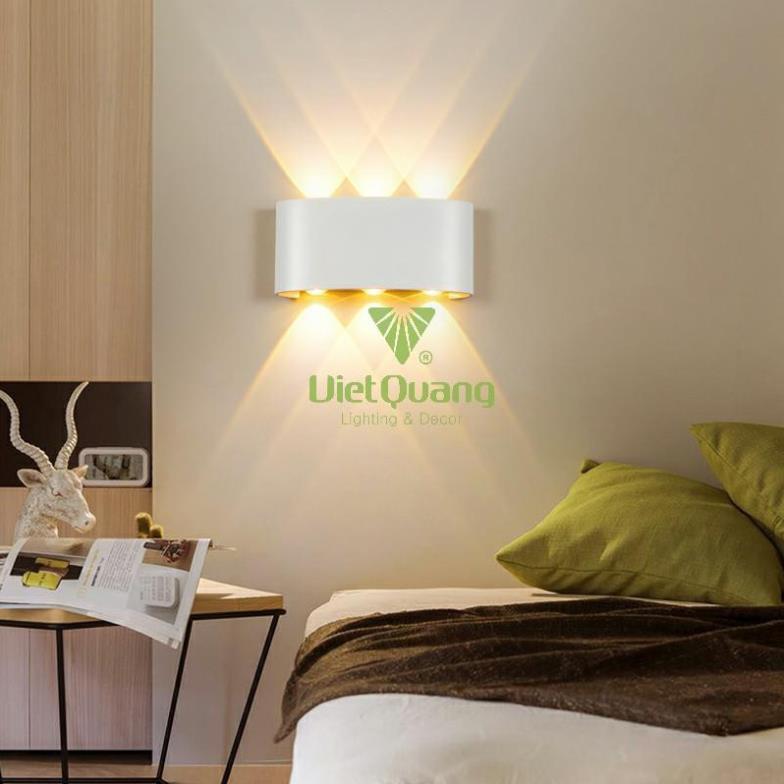 Đèn Hắt Tường Led