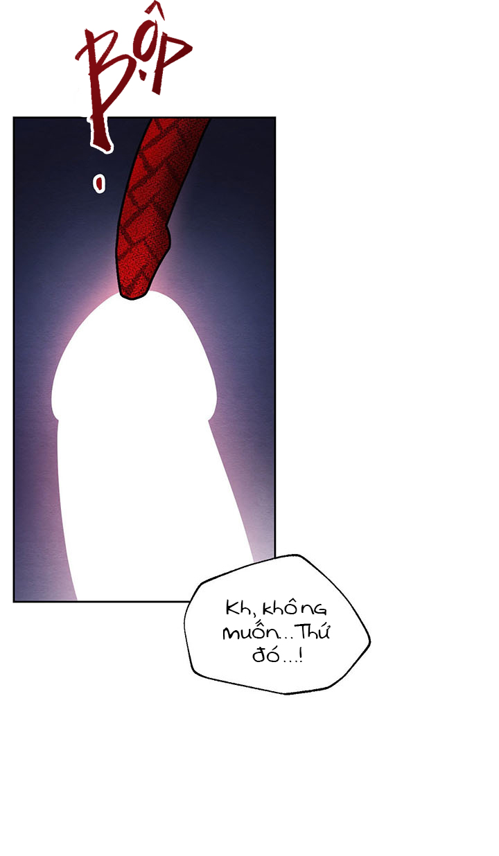 chỉ khi thiên ma mất trinh thì võ lâm mới có thể tồn tại chapter 3 26