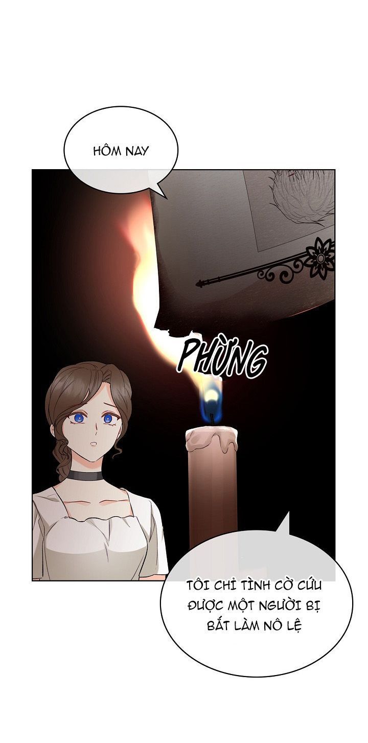 kẻ tạo ra ác nữ chapter 34 44