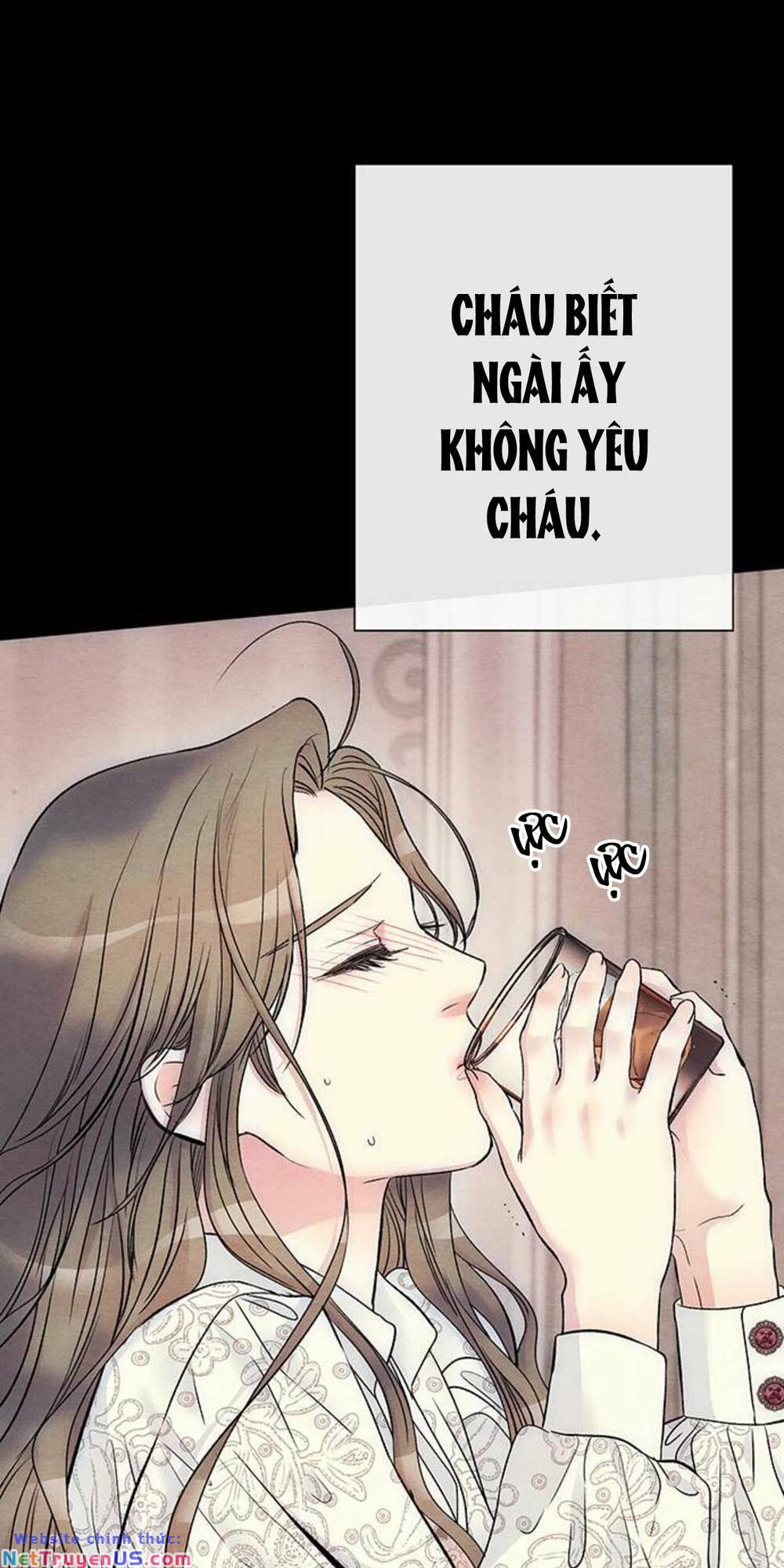 Hoàng Tử Rắc Rối chapter 35.1 10