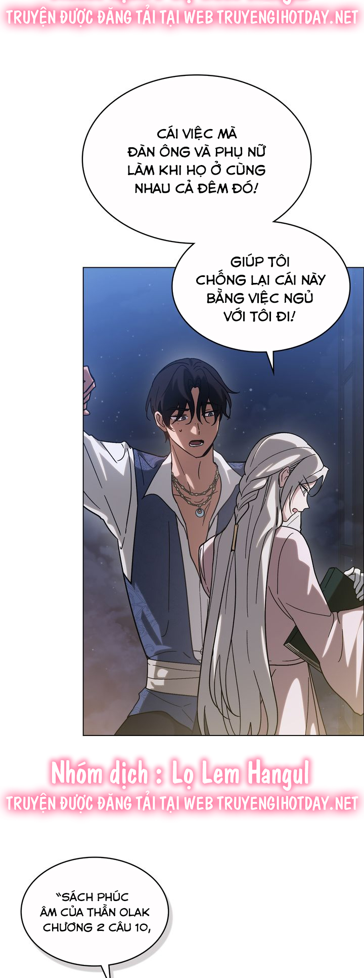 khi định mệnh đưa chúng ta gặp nhau chapter 7 12