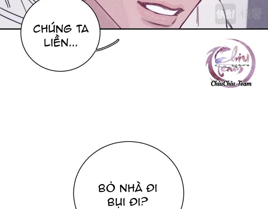 mùa xuân đang đến chapter 83 74