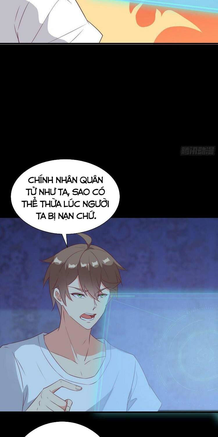 ta lập hậu cung tại tây du ký chapter 33 12