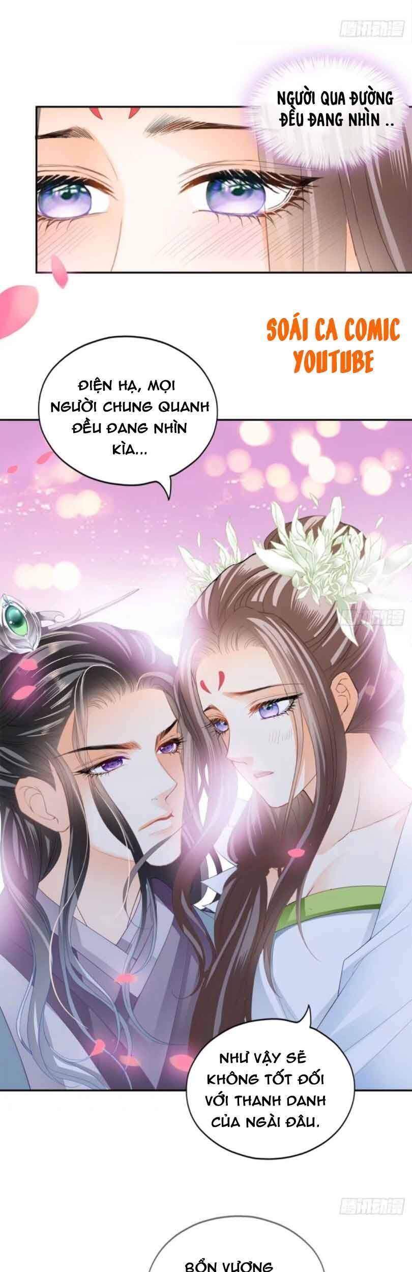 Pretty Chapter 53 - Trang 2