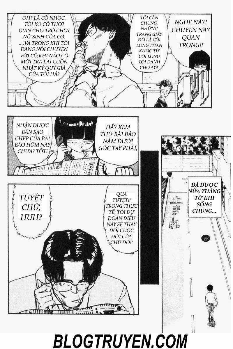 asatte dance chapter 68 4