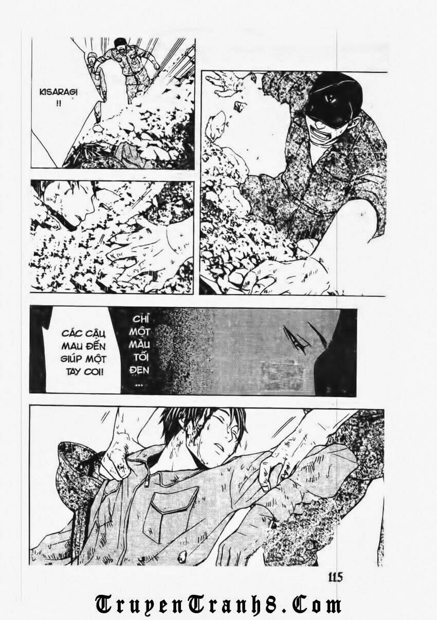 điệp vụ 729 chapter 15 9