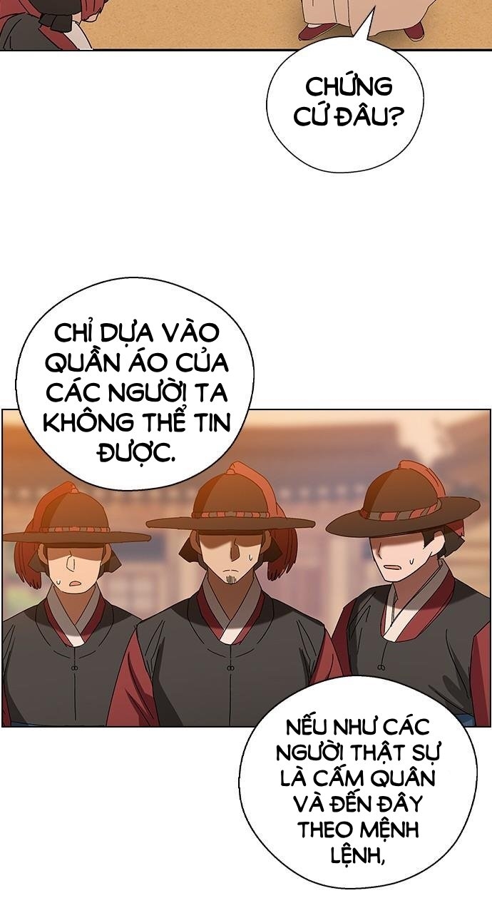 nhân duyên kiếp trước chapter 77.2 35