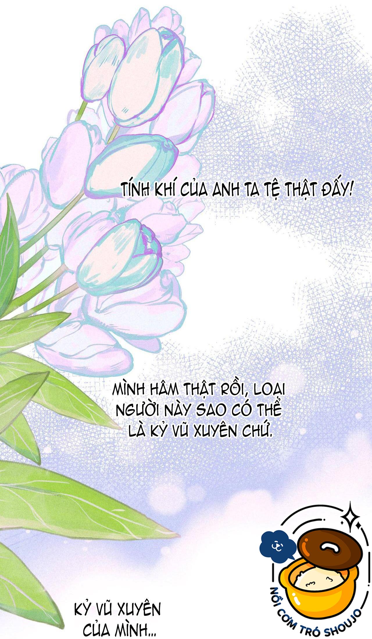 gai nhỏ ngọt ngào chapter 2.2 11