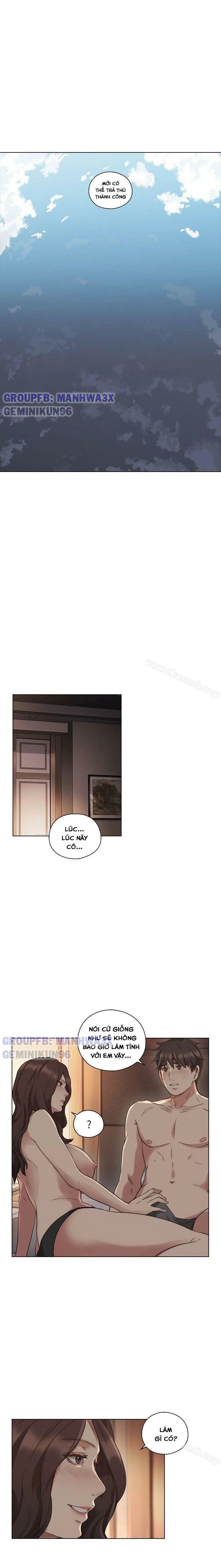 tình nhân chapter 46 8