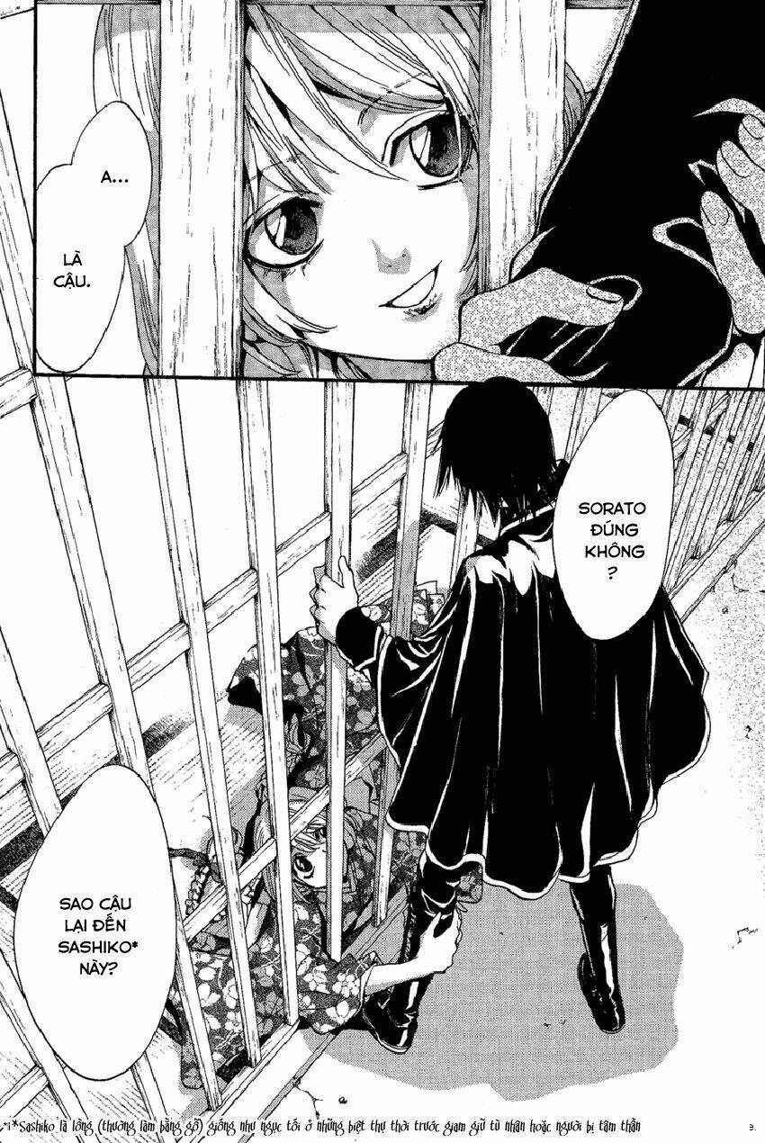 foreign land of ogres chapter 3 24