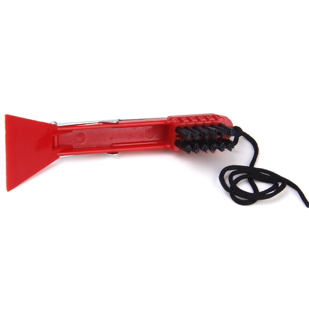 Club Cleaning Brush