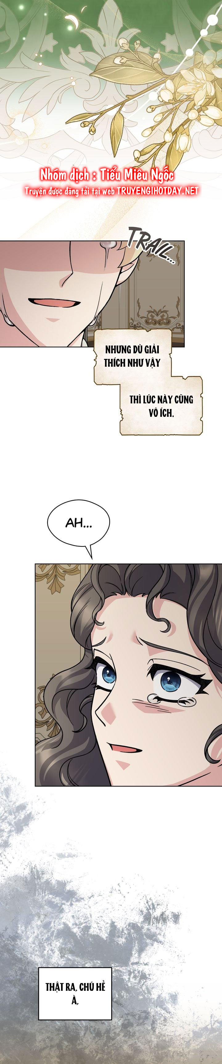 nỗi buồn của chú hề chapter 82 12