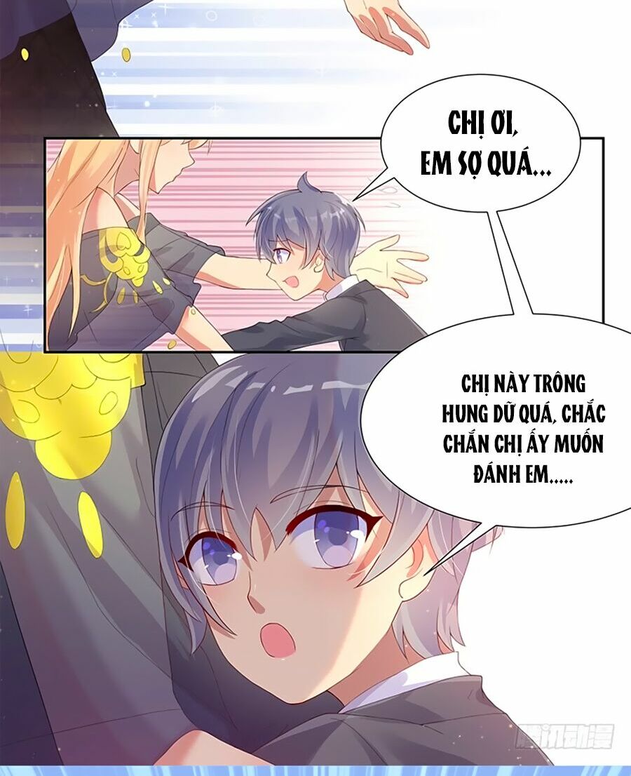 chồng già vợ trẻ trêu nhau hàng ngày chapter 27 24