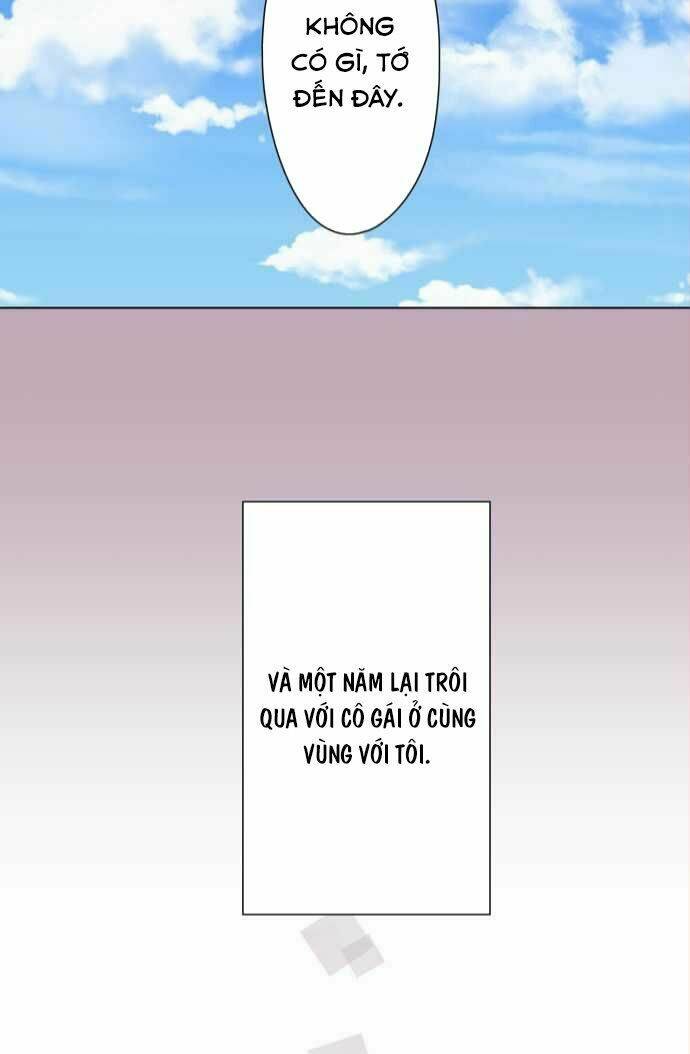 sorairo no graffiti chapter 3 39