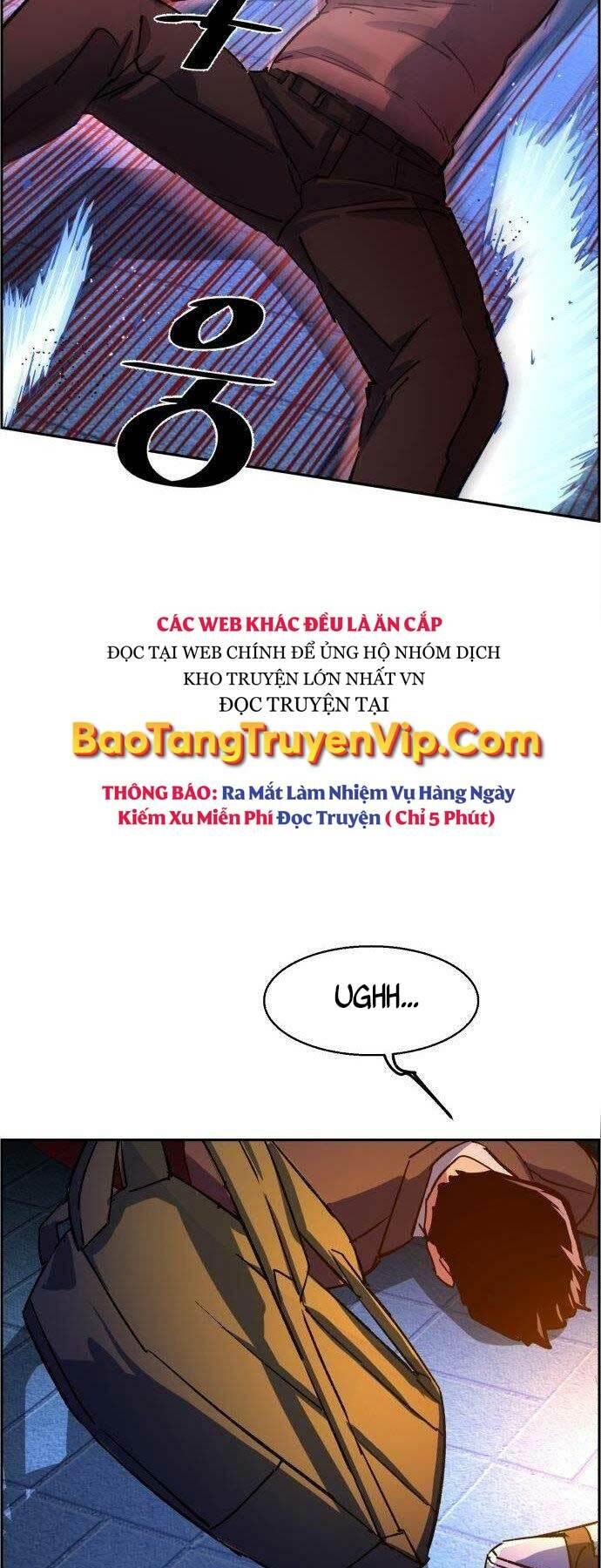 bạn học tôi là lính đánh thuê chapter 108 46