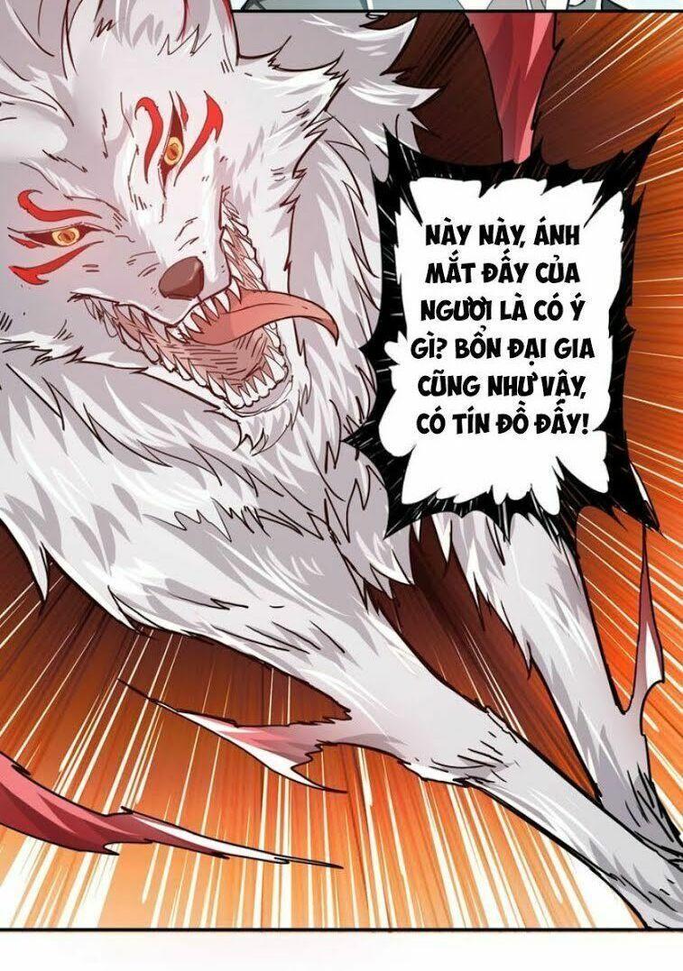 god slayer chapter 31 22