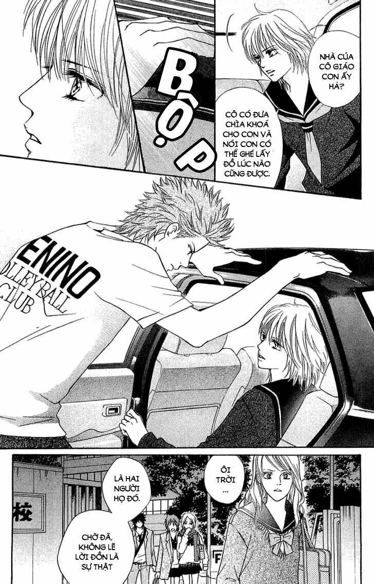 xứng danh anh hùng chapter 54 38