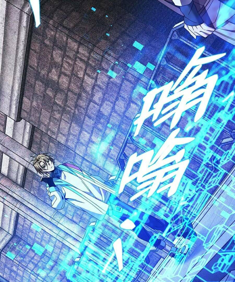 người chơi siêu mạnh chapter 3 112