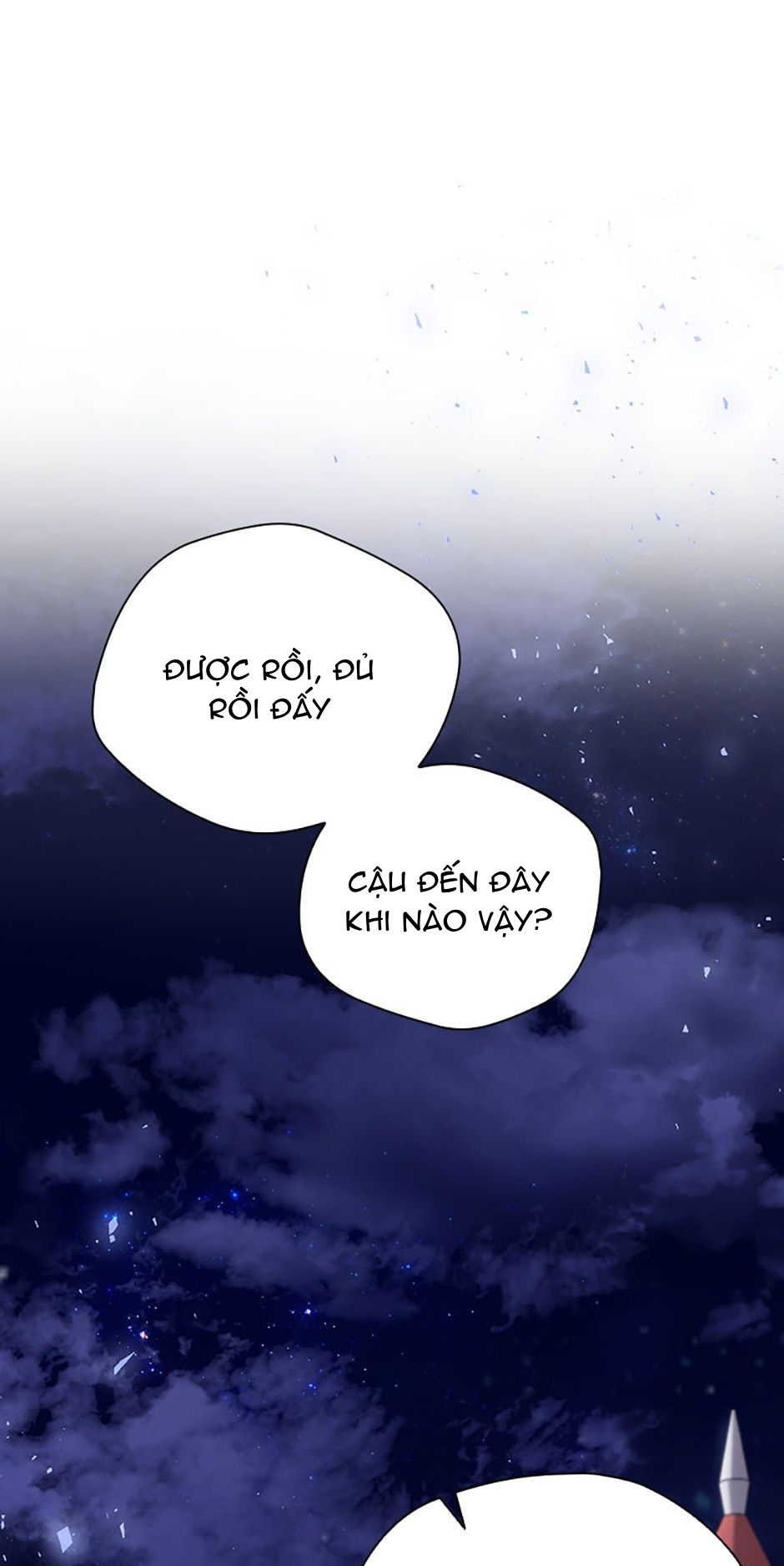 Kẻ Tạo Nên Hồi Kết chapter 2.2 - Trang 5