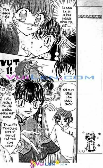 lâu đài cổ chapter 4 59