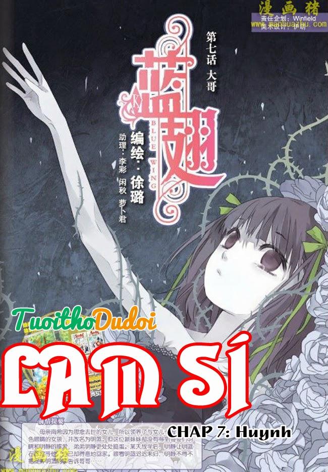 lam sí chapter 7 2