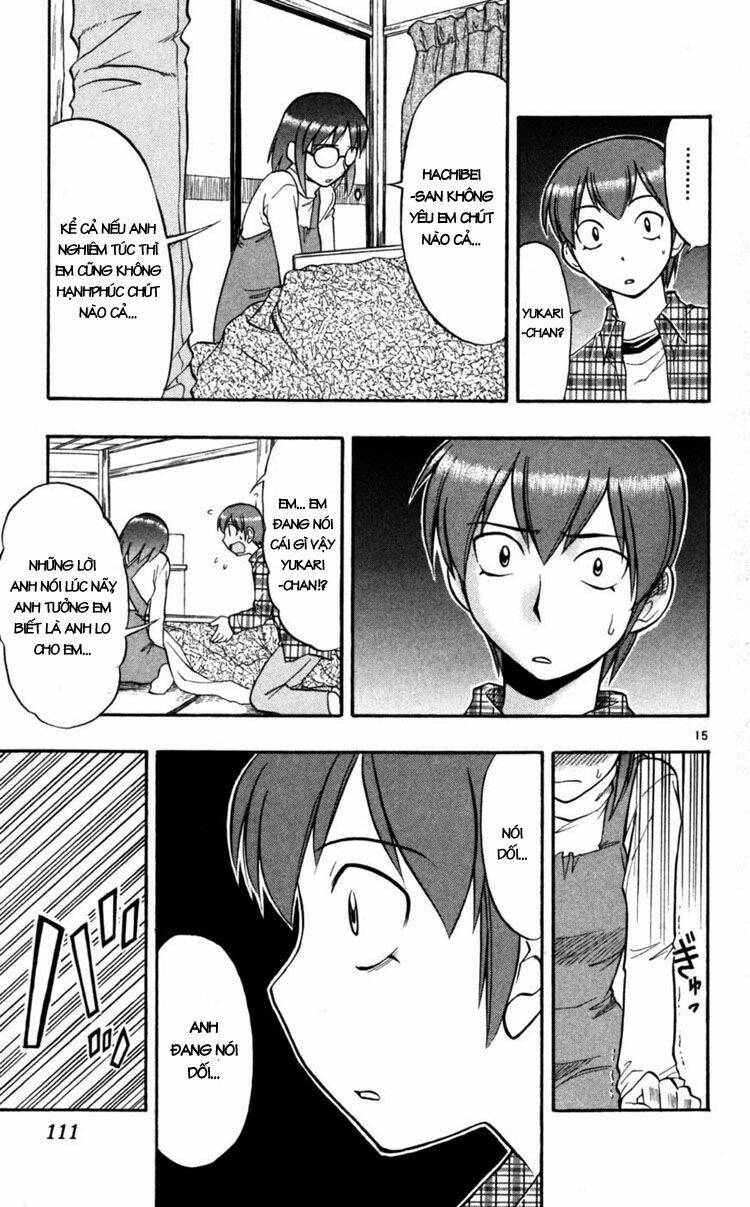 ai kora chapter 86 15