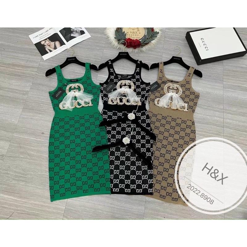 Váy len QC cao cấp