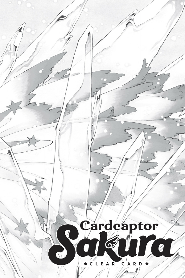 Cardcaptor Sakura: Clear Card 2