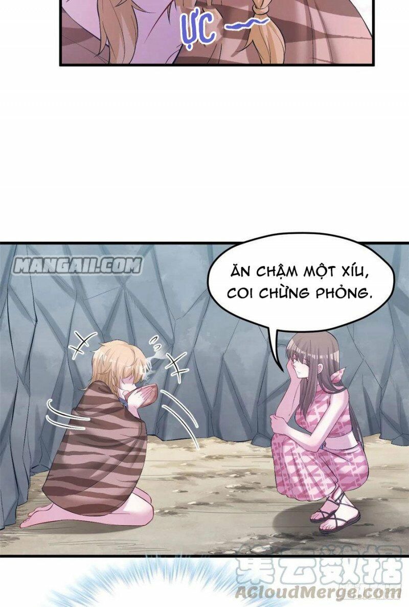 [16+] thảnh thơi thú thế chủng chủng điền, sinh sinh tể chapter 245 23