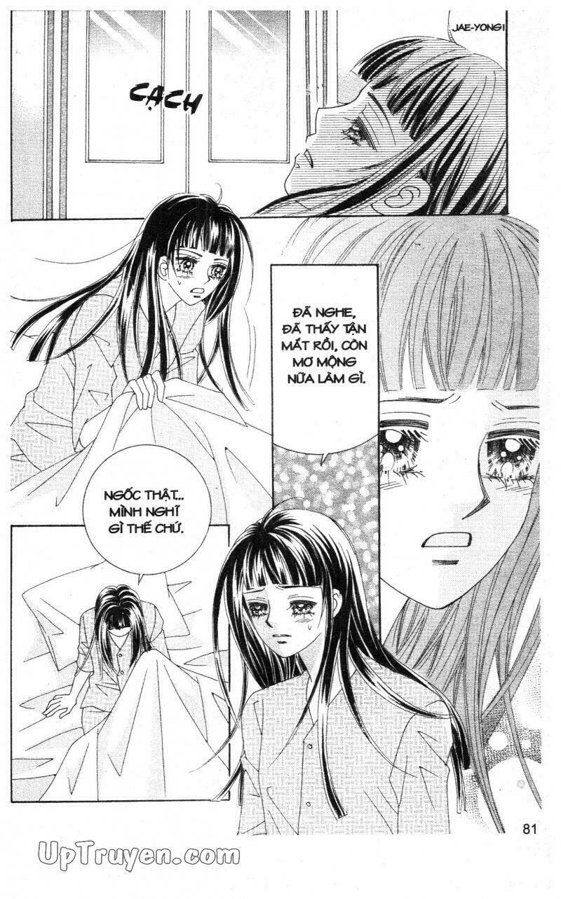 meo meo dịu dàng đi nhé chapter 12 81