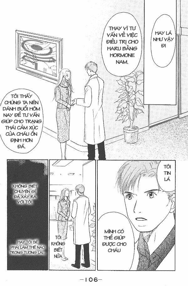 i.s. (intersexuality) chapter 8 30