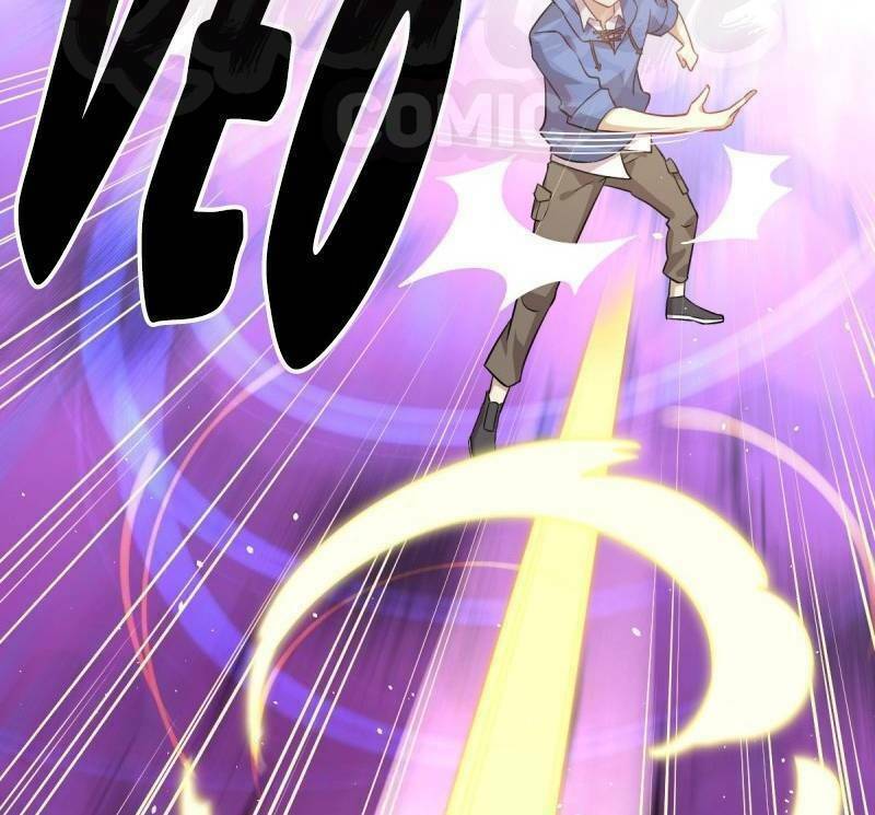 xuyên không vào thế giới nữ cường chapter 96 43