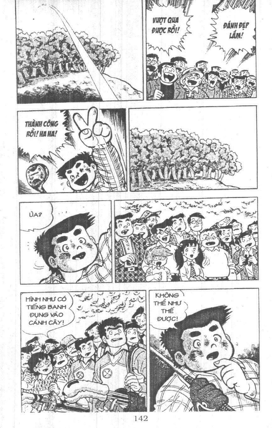 ashita tenki ni naare chapter 5 140