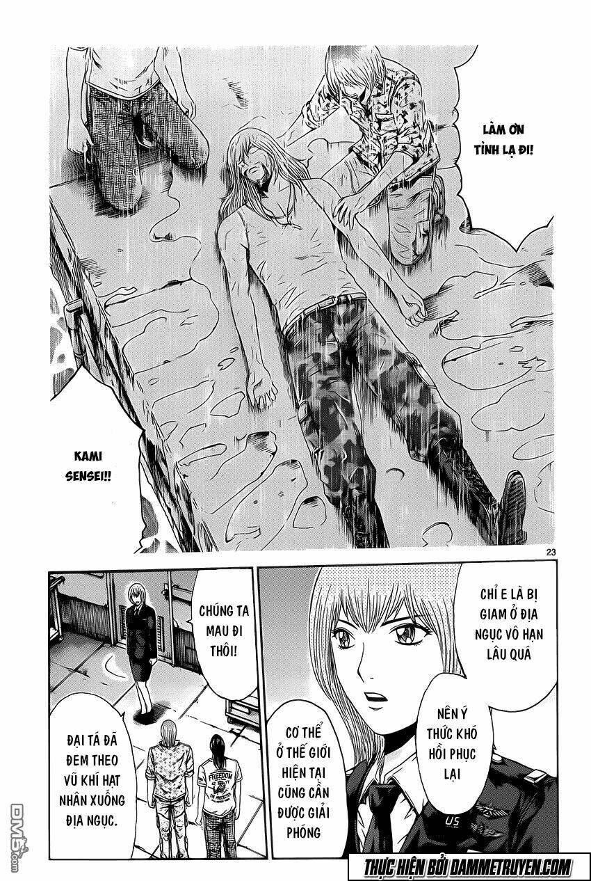 soul reviver south chapter 7 21