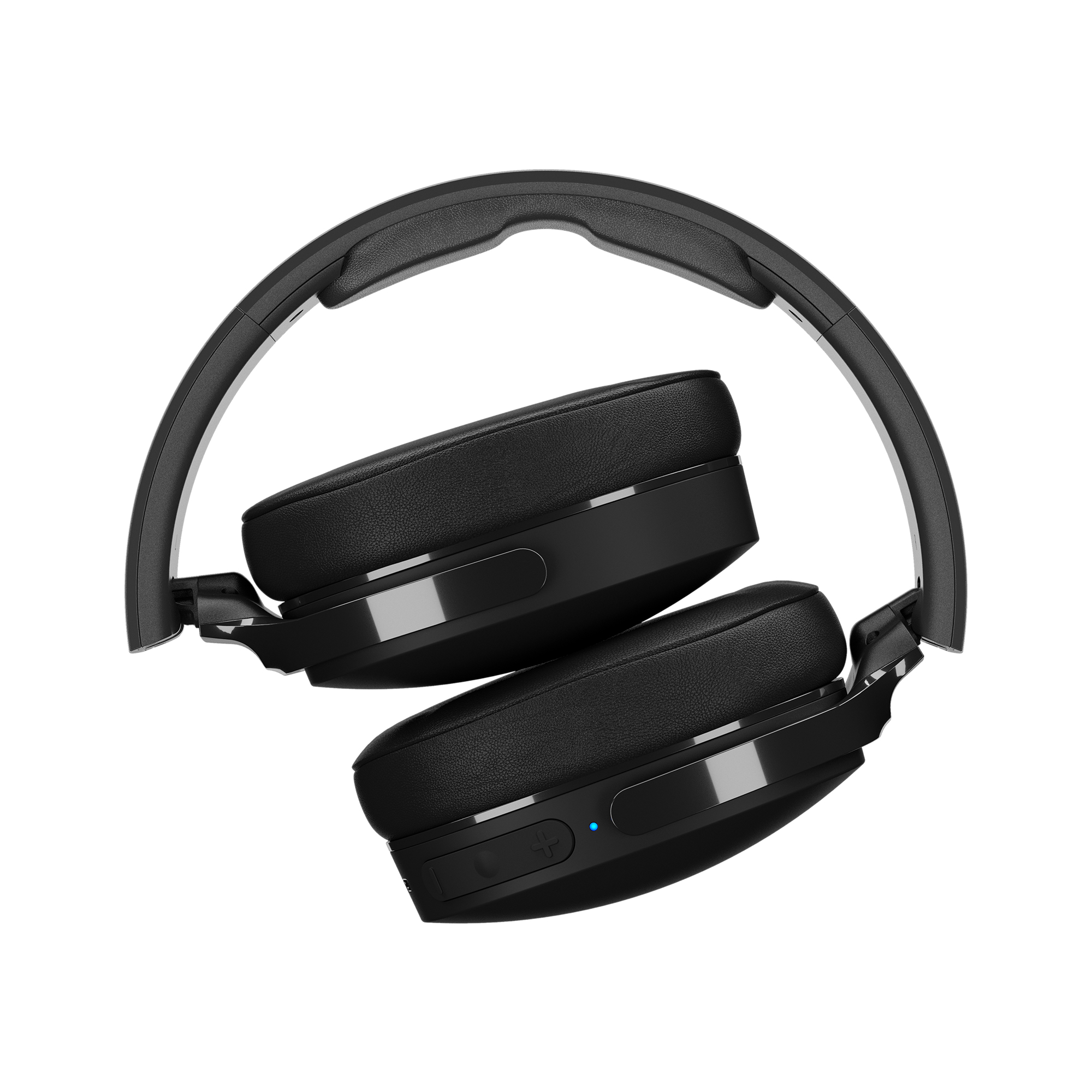 Tai Nghe Chụp Tai Skullcandy Hesh 3 Wireless - Hàng Chính Hãng