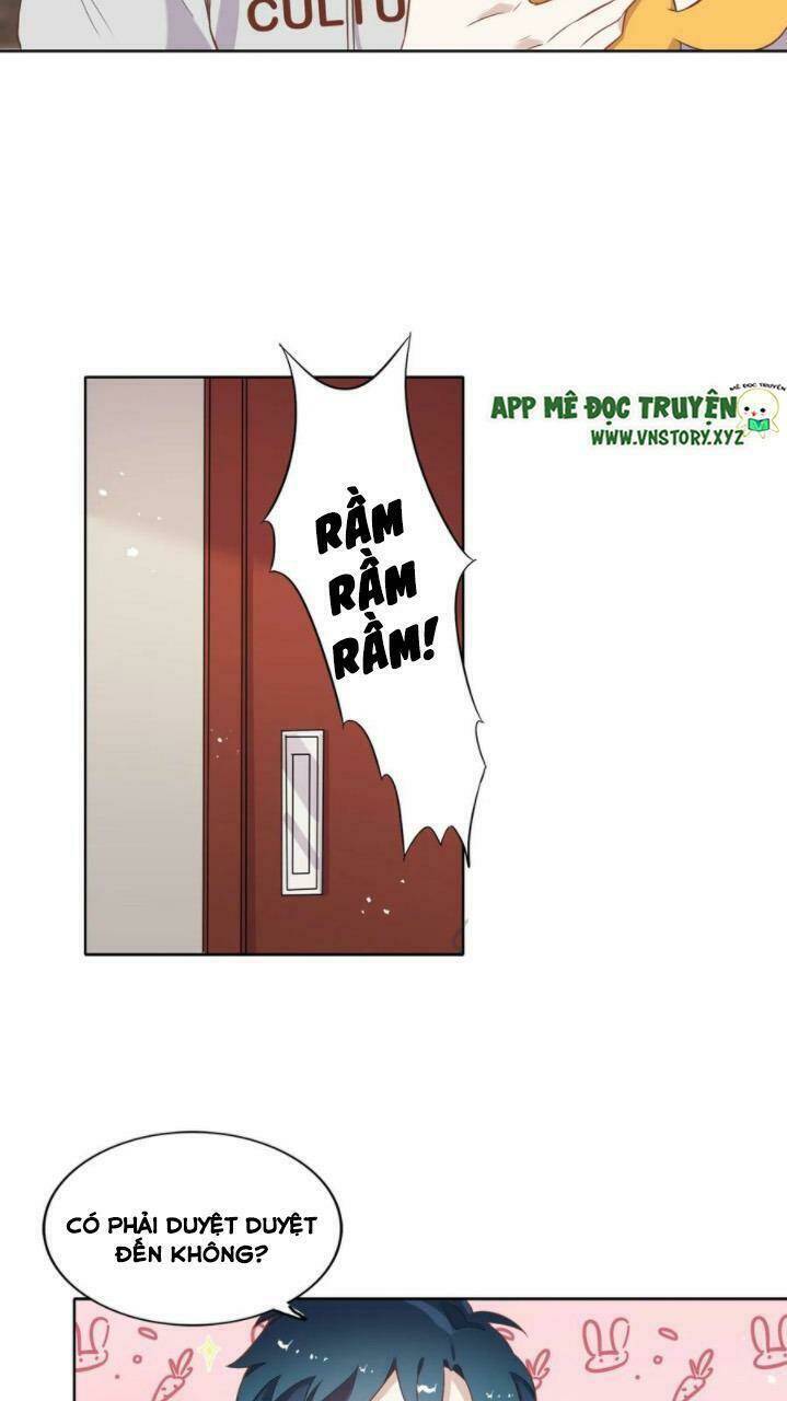 bạn trai kém tuổi bẫy yêu tôi chapter 58 28