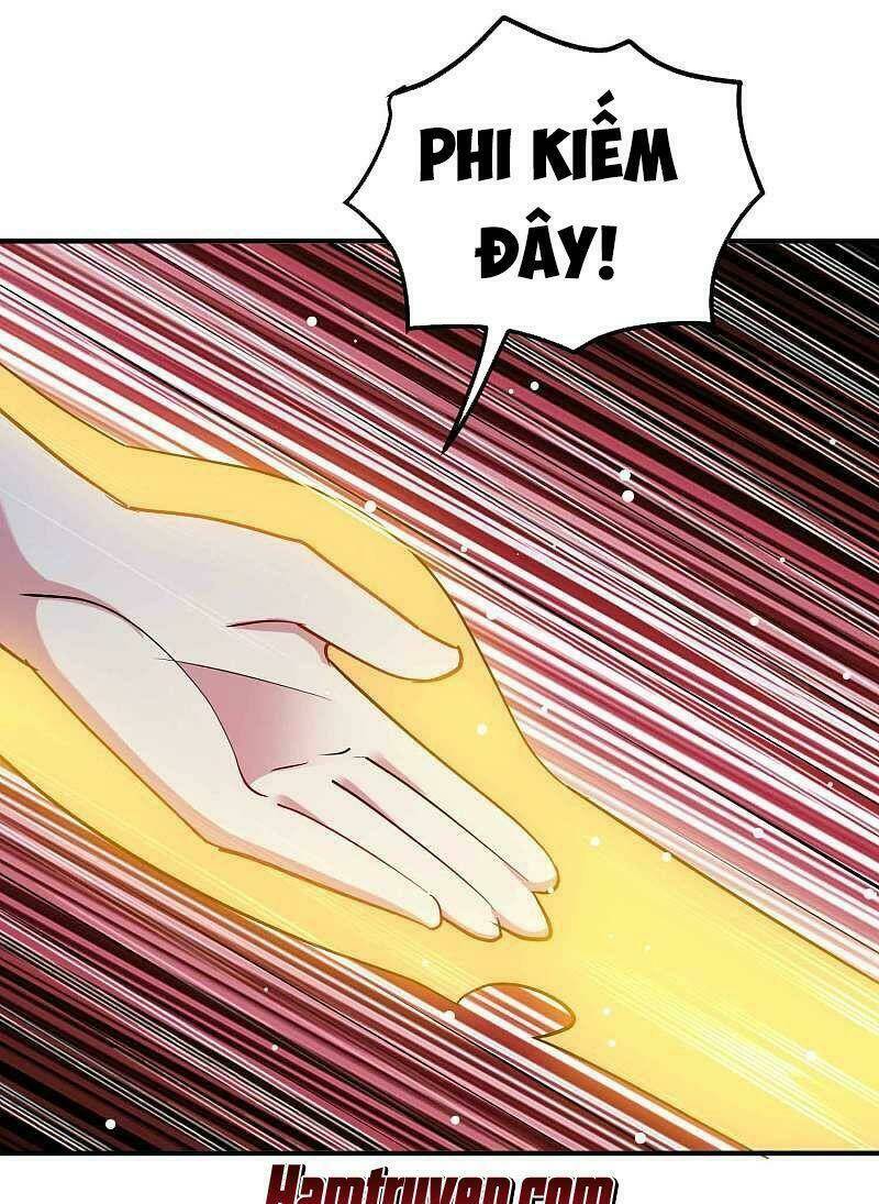 vạn giới tiên vương chapter 86 40