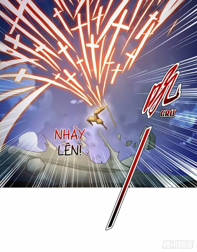 thiên thần quyết chapter 77 30