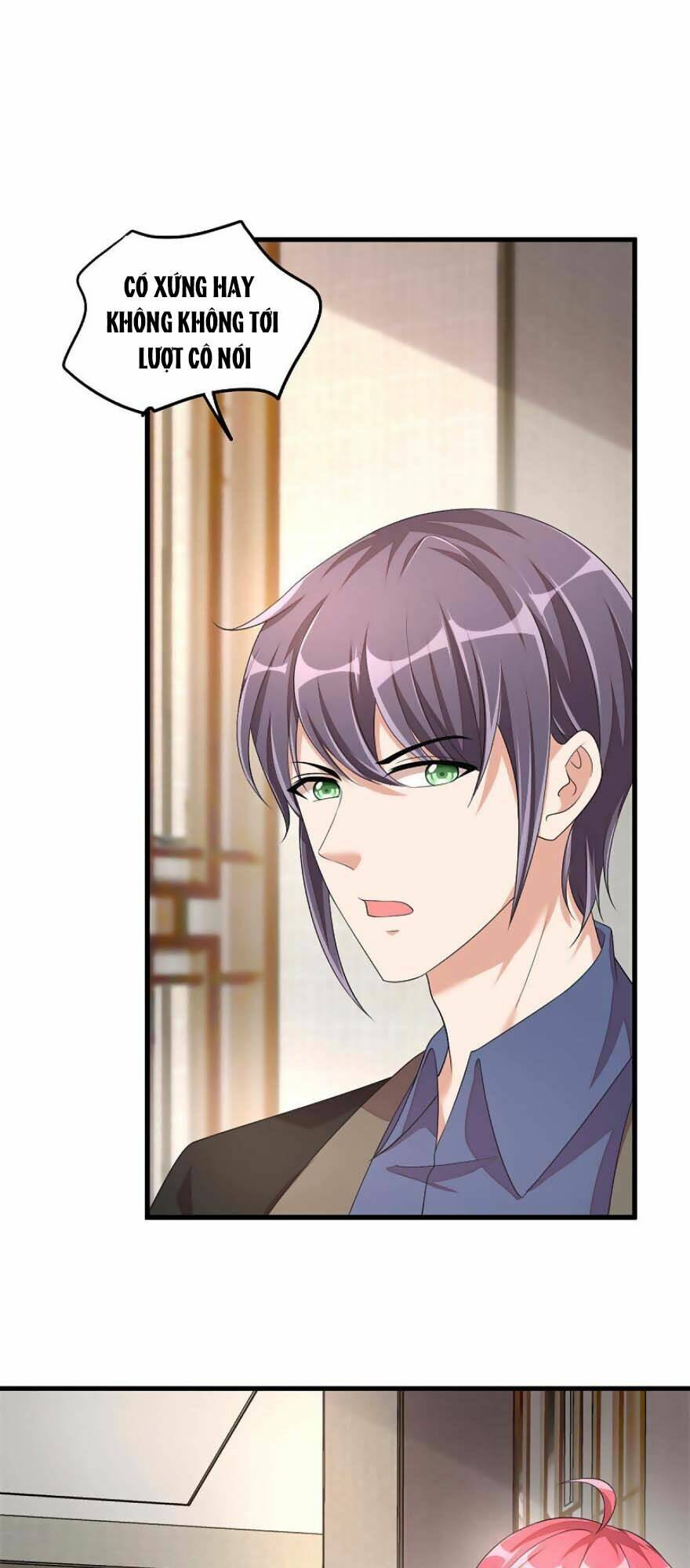 ông xã, em muốn ăn cho anh sạt nghiệp! chapter 46 18