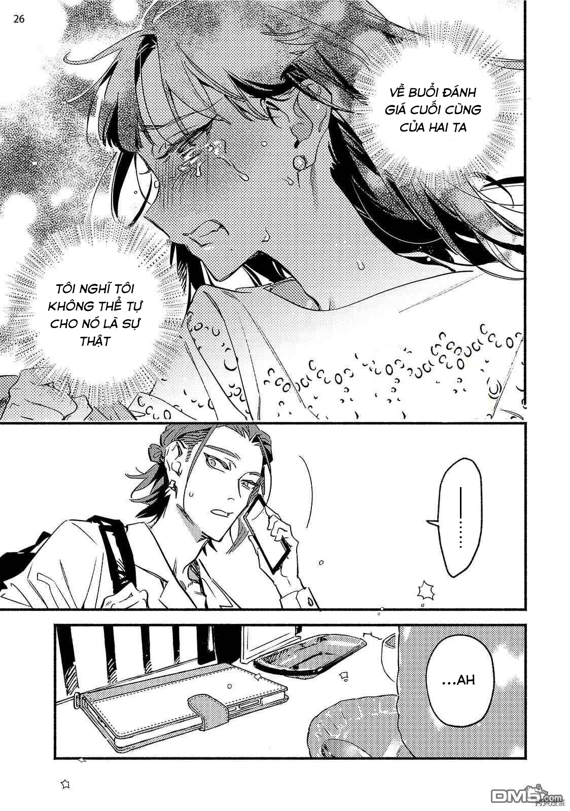 baby violet chapter 6.2 12