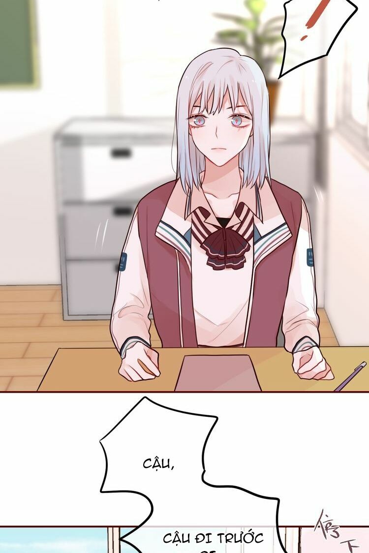 trú dạ liên miên chapter 3 29