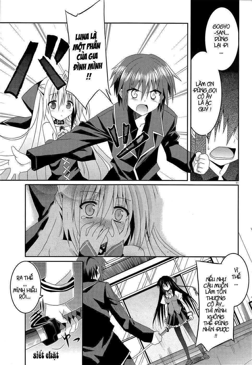 tsuki tsuki! chapter 5 12