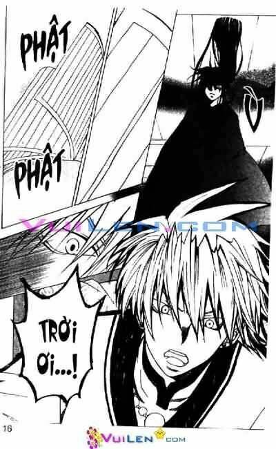 tiên nữ giáng trần chapter 22 16