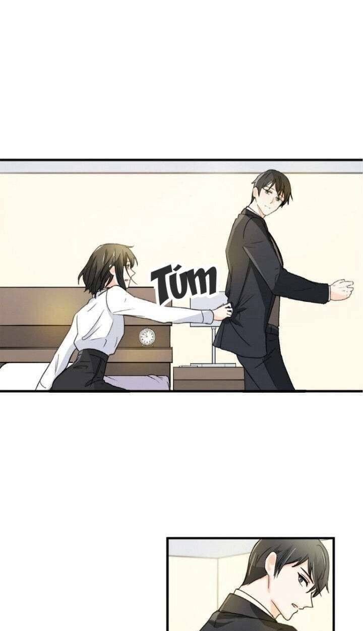 101 cách chinh phục trái tim em chapter 8 43