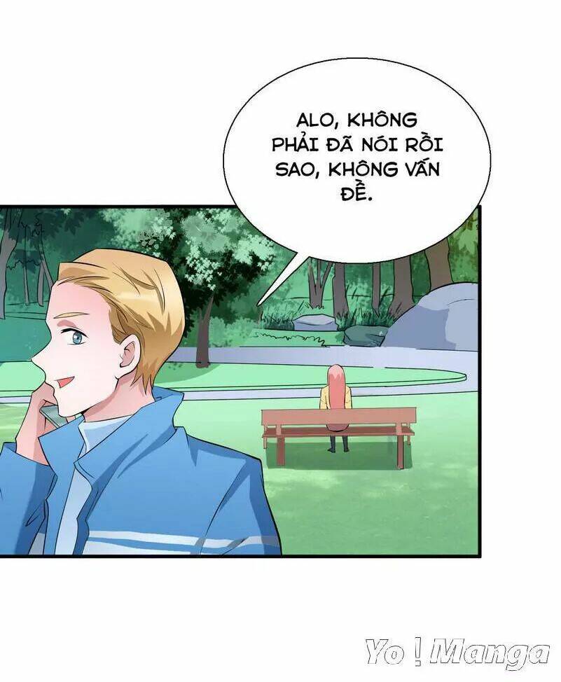 cô dâu gả thay của tổng tài chapter 62 4