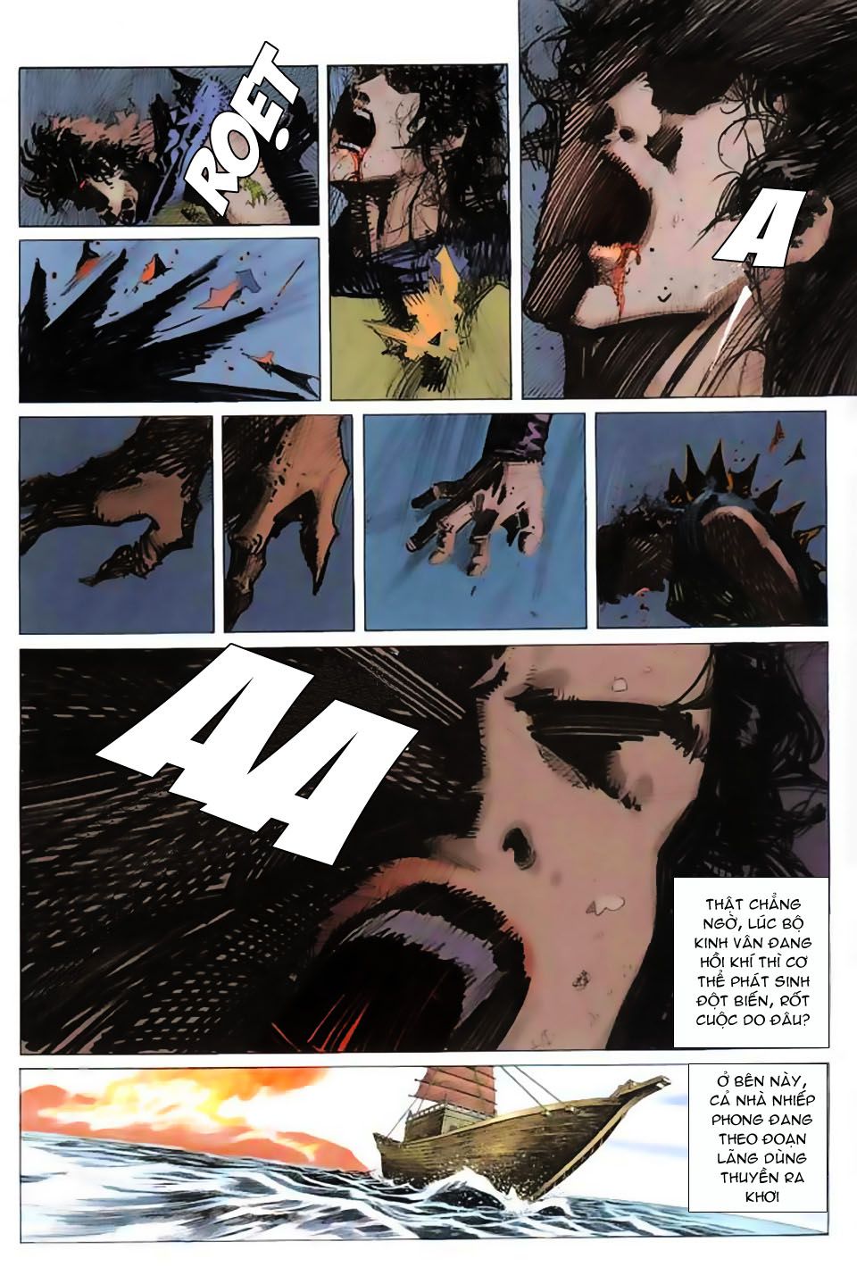 phong vân chapter 206 22