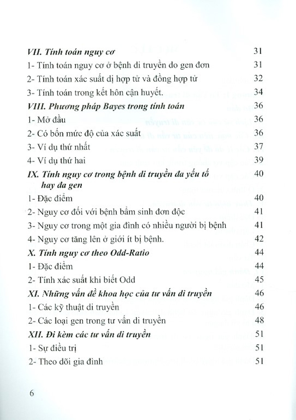 Tư Vấn Di Truyền Và Sàng Lọc, Chẩn Đoán Trước Sinh (Tái bản)