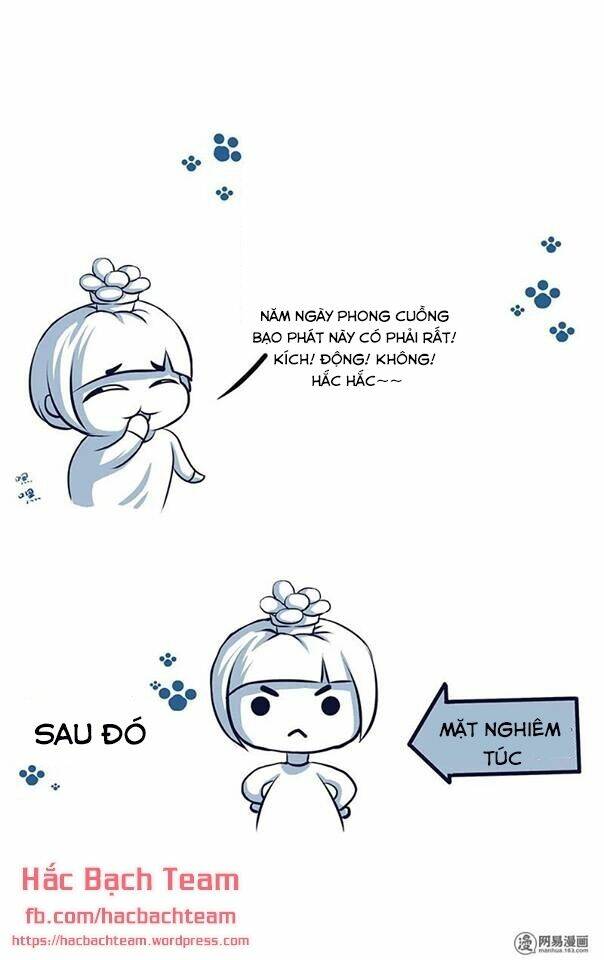 vương gia không phải là bạn đời tốt chapter 5 10