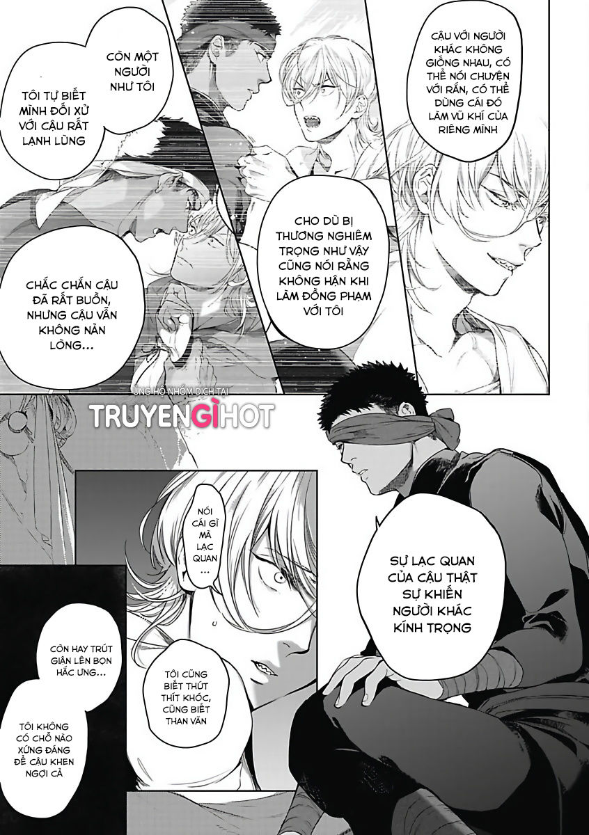 sahara no sekiganrou chapter 10 3